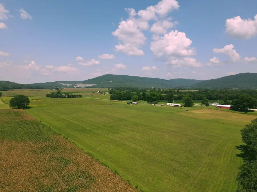 0 Bailey Rd, Hillsboro, TN 37342 - Image #2