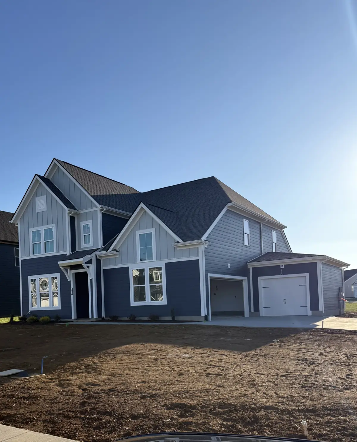 7629 Chapin Dr, Murfreesboro, TN 37129 - #1