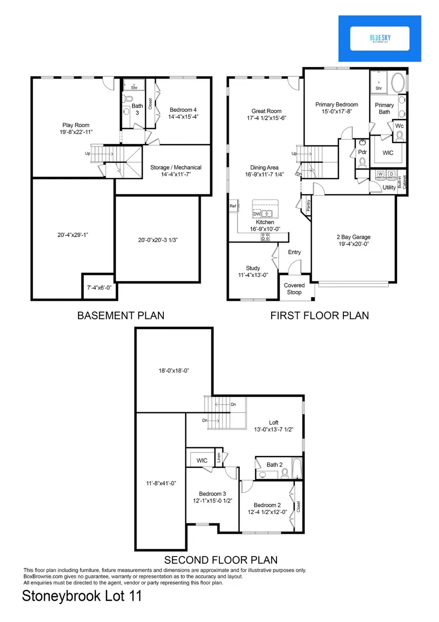 2048 Blackstone Drive, Hendersonville, TN 37075 - #2