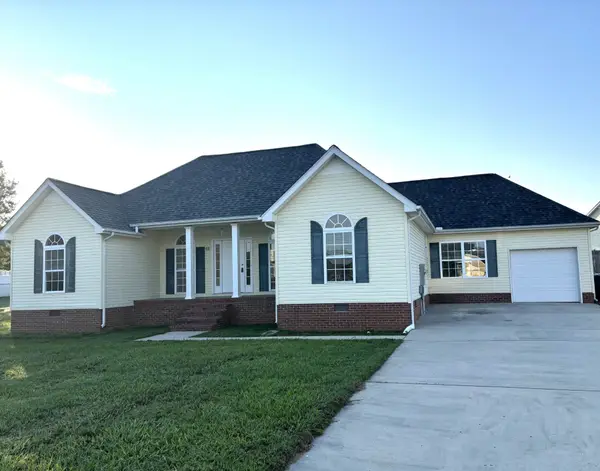 61 Sandstone Ct, McMinnville, TN 37110