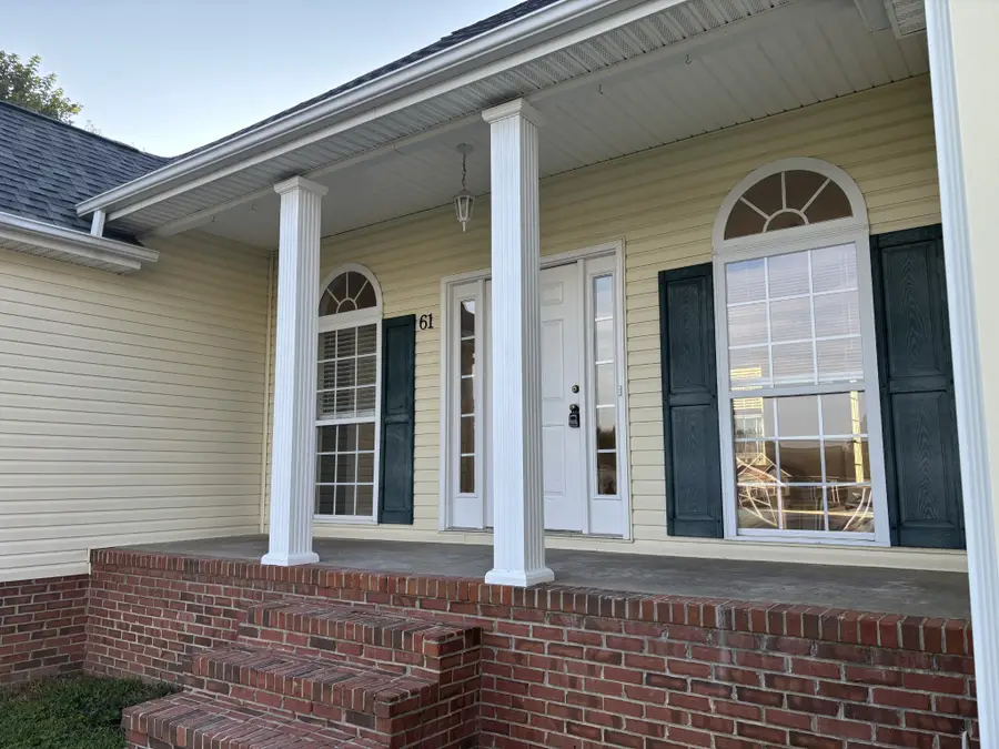 61 Sandstone Ct, McMinnville, TN 37110 - Image #2