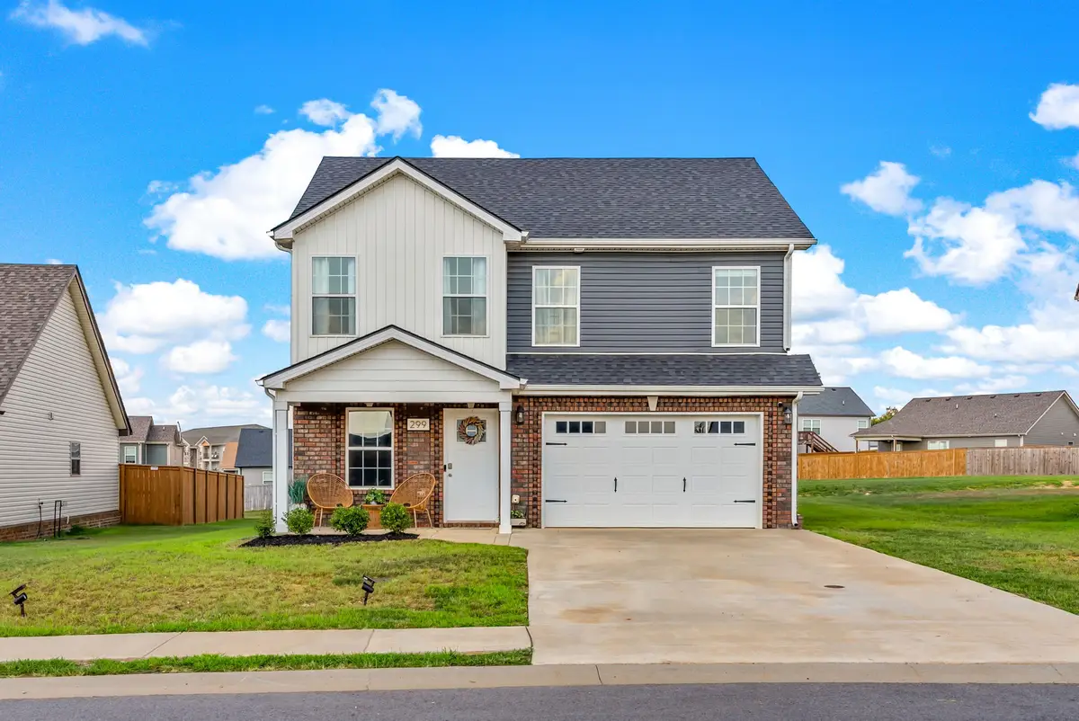 299 Dugger Dr, Clarksville, TN 37042 - #1