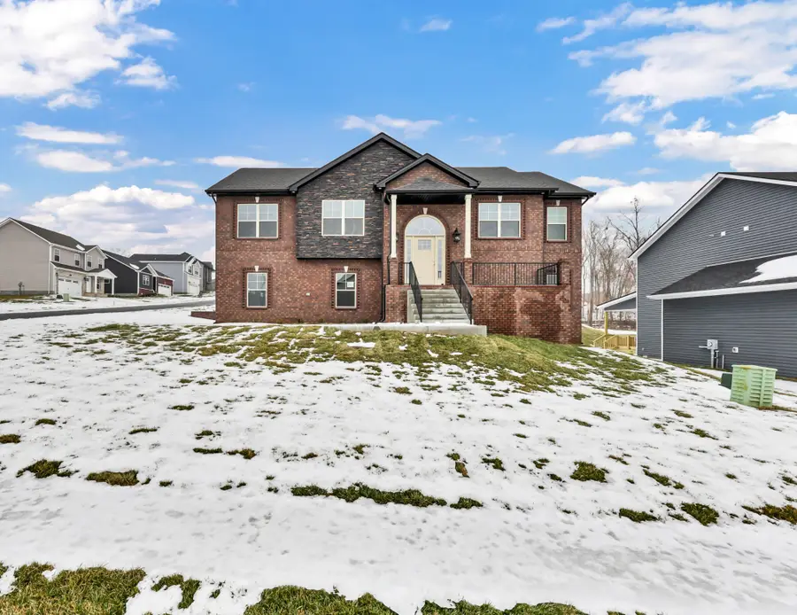 292 Cardinal Creek, Clarksville, TN 37040 - #3