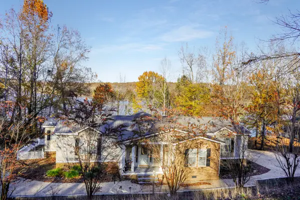 143 Saline Trail, Dover, TN 37058