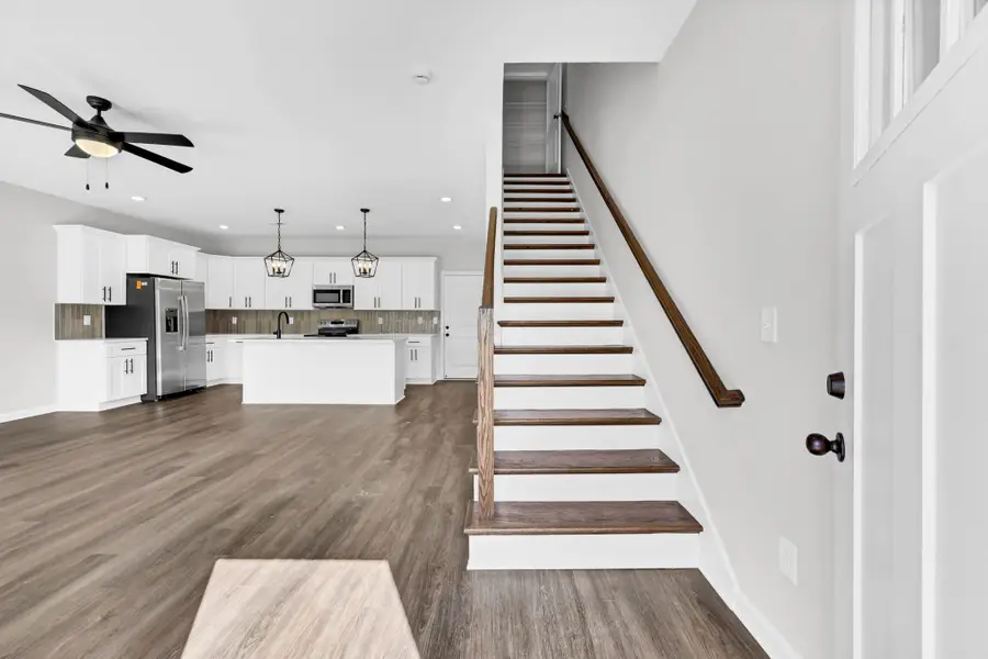 2391 Pea Ridge Road, Clarksville, TN 37040 - Image #3