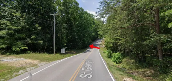 542 Saint George Dr, Crossville, TN 38558