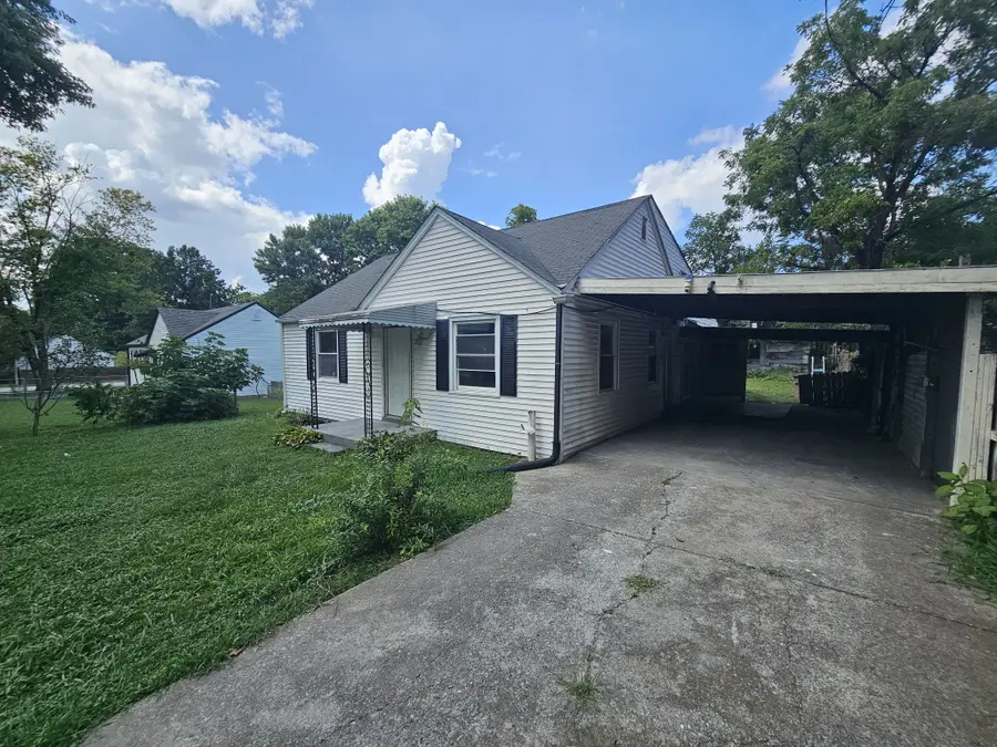 902 Kipling Dr, Nashville, TN 37217 - Image #2