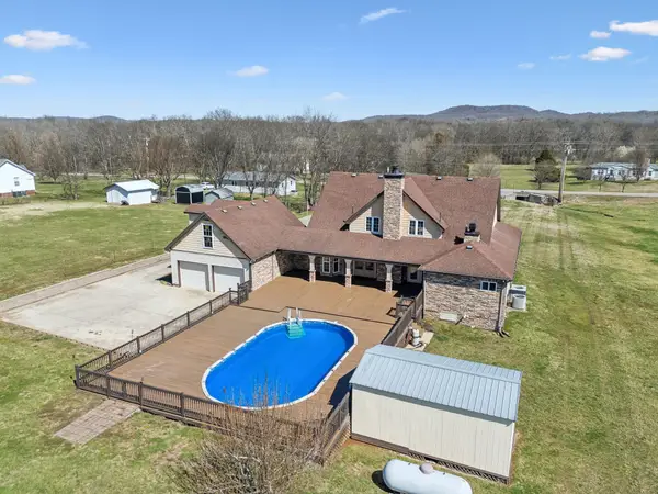863 Rock Springs Rd, Castalian Springs, TN 37031