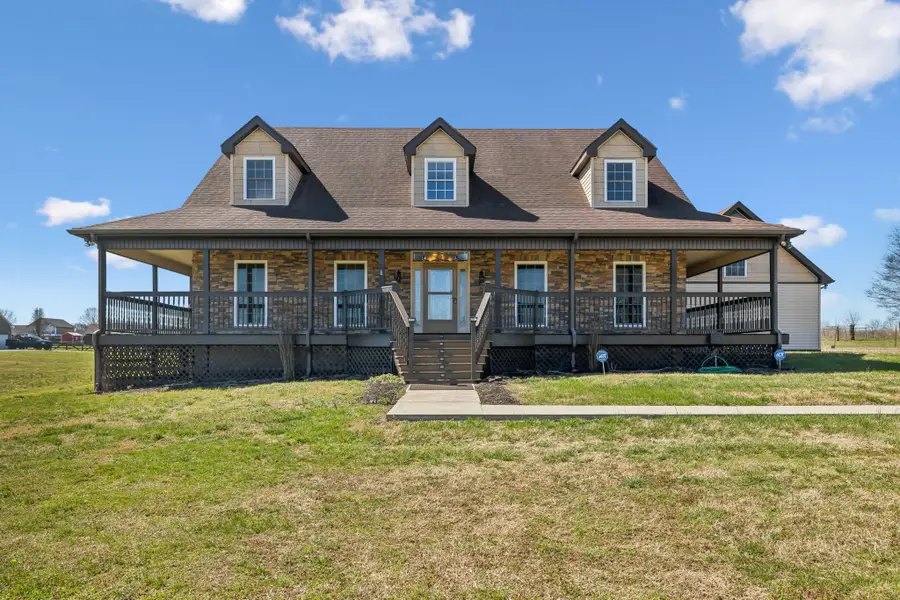 863 Rock Springs Rd, Castalian Springs, TN 37031 - Image #2