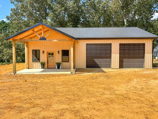 1539 Bull Durham Rd, Springville, TN 38256