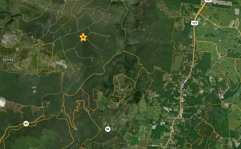 0 Hilltop, Wilder, TN 38589 - Image #2