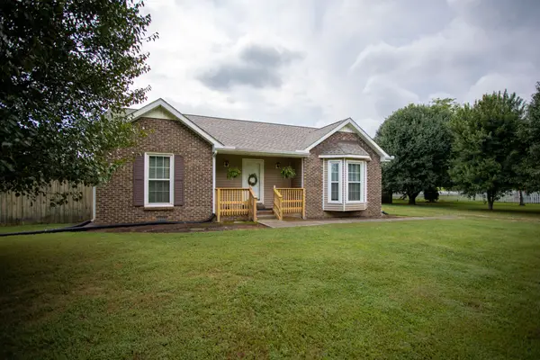 4971 Hyde Rd, Springfield, TN 37172