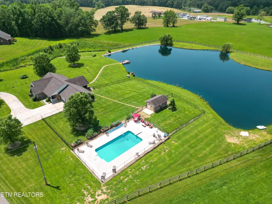 287 R. S. Marcum Rd, Oneida, TN 37841 - #2