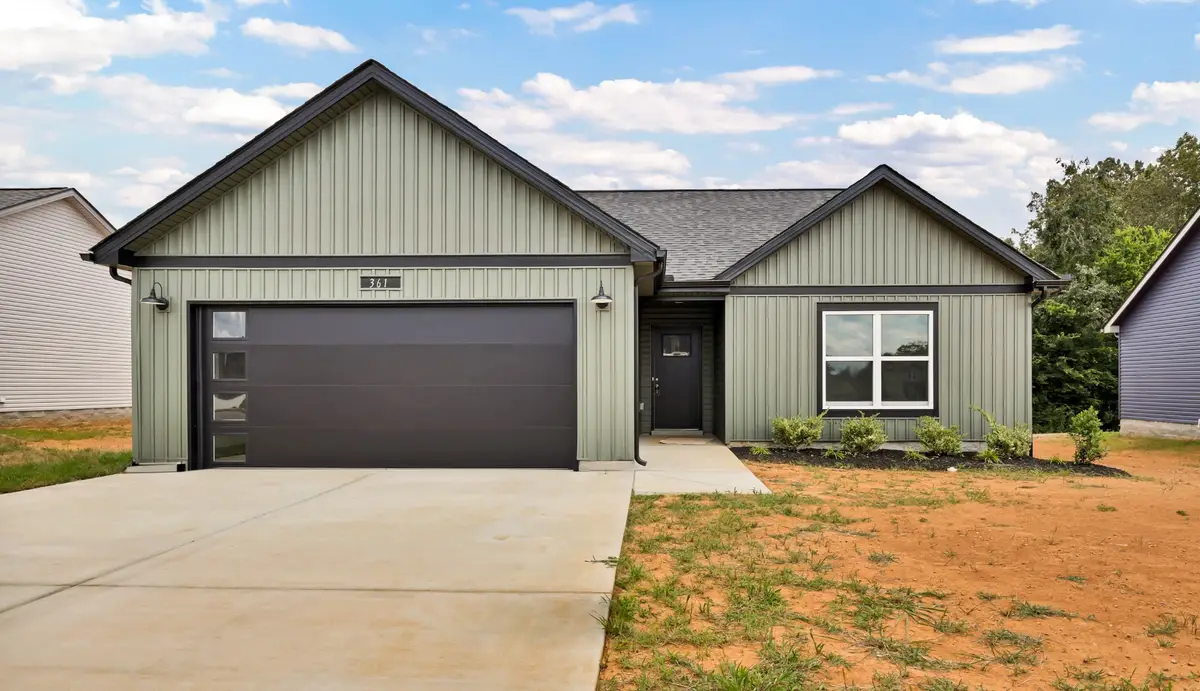 361 Galway Dr, Clarksville, TN 37042 - Image #1