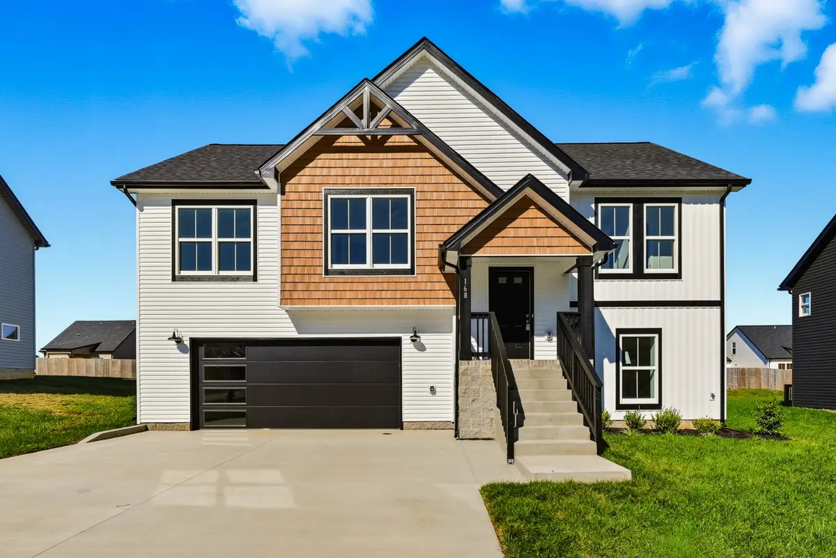 168 Leitrim Dr, Clarksville, TN 37042 - #1