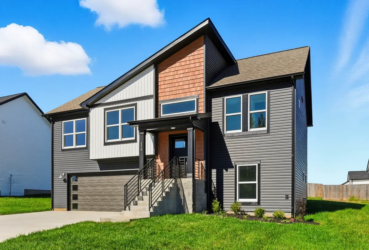 172 Leitrim Dr, Clarksville, TN 37042 - #1