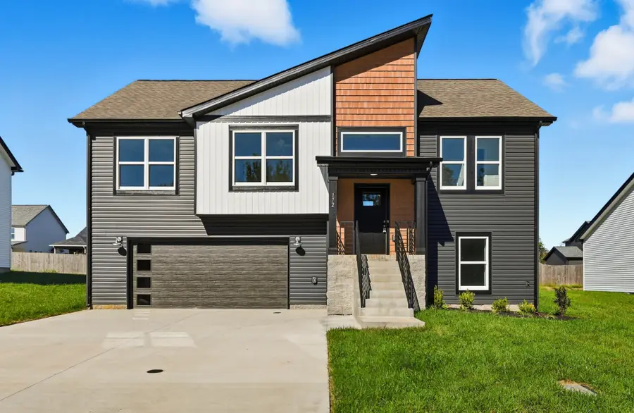 172 Leitrim Dr, Clarksville, TN 37042 - #2