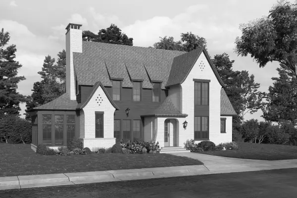 1036 Serendipity Lane, Old Hickory, TN 37138