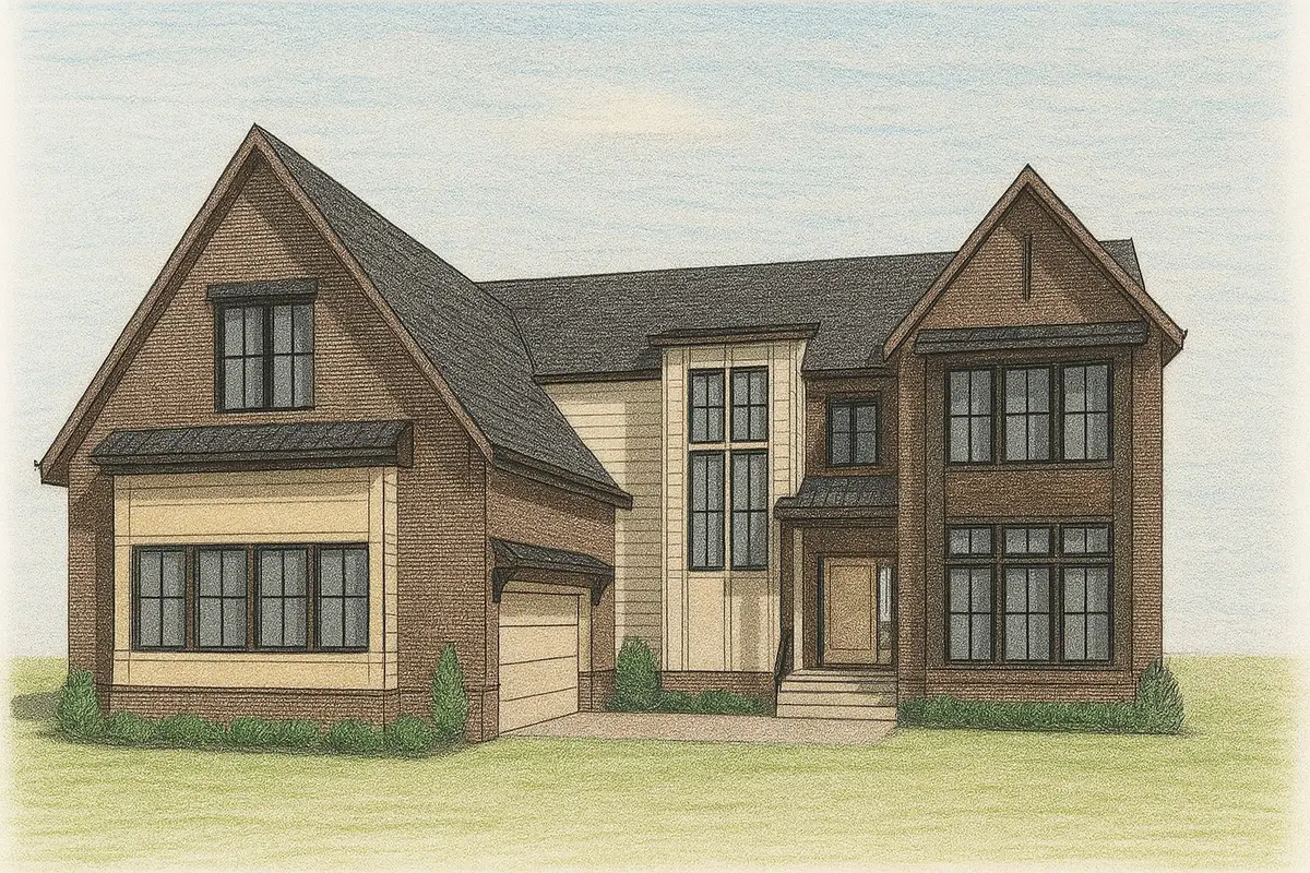 787 Summit Oaks Ct, Nashville, TN 37221 - #1