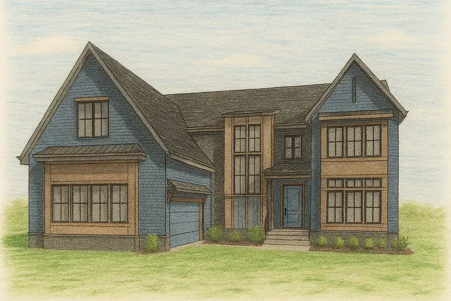 787 Summit Oaks Ct, Nashville, TN 37221 - #2