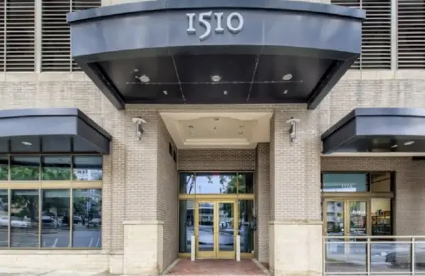 1510 Demonbreun St #512, Nashville, TN 37203 - Image #3