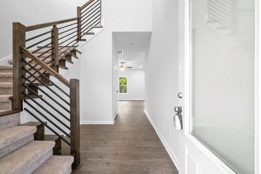 1113 Black Rock Rd, Clarksville, TN 37040 - #2