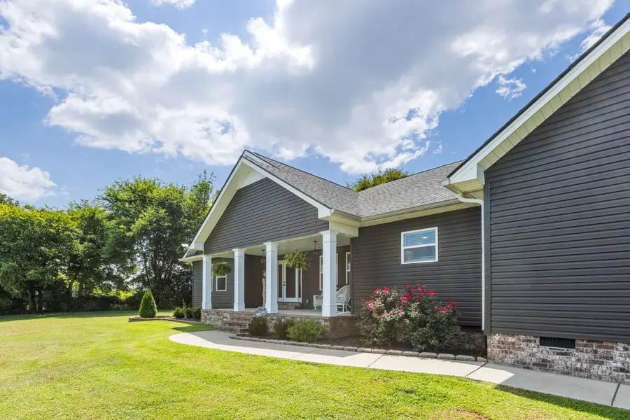 3030 Cherry Corner Rd, Cornersville, TN 37047 - Image #3