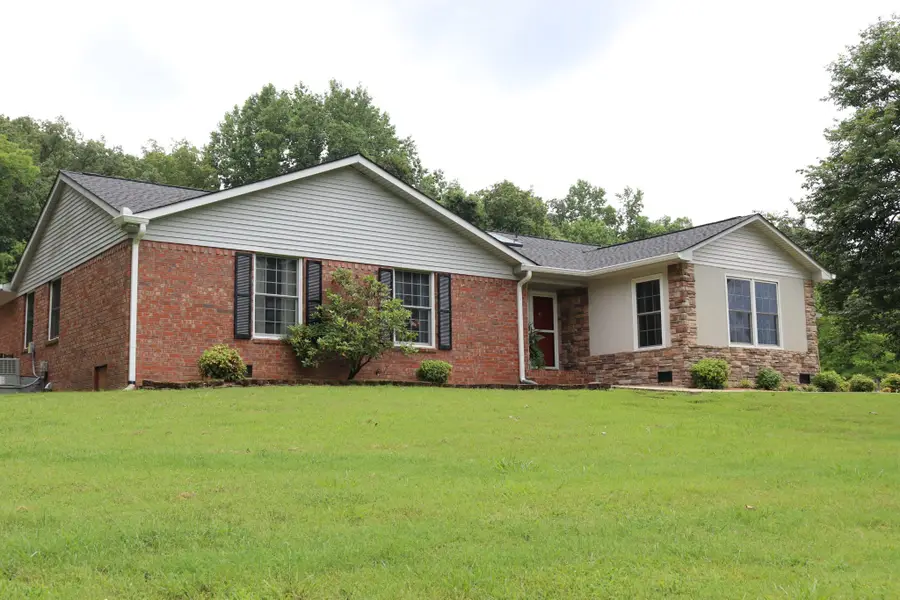 2079 Rock Springs Rd, Columbia, TN 38401 - #2