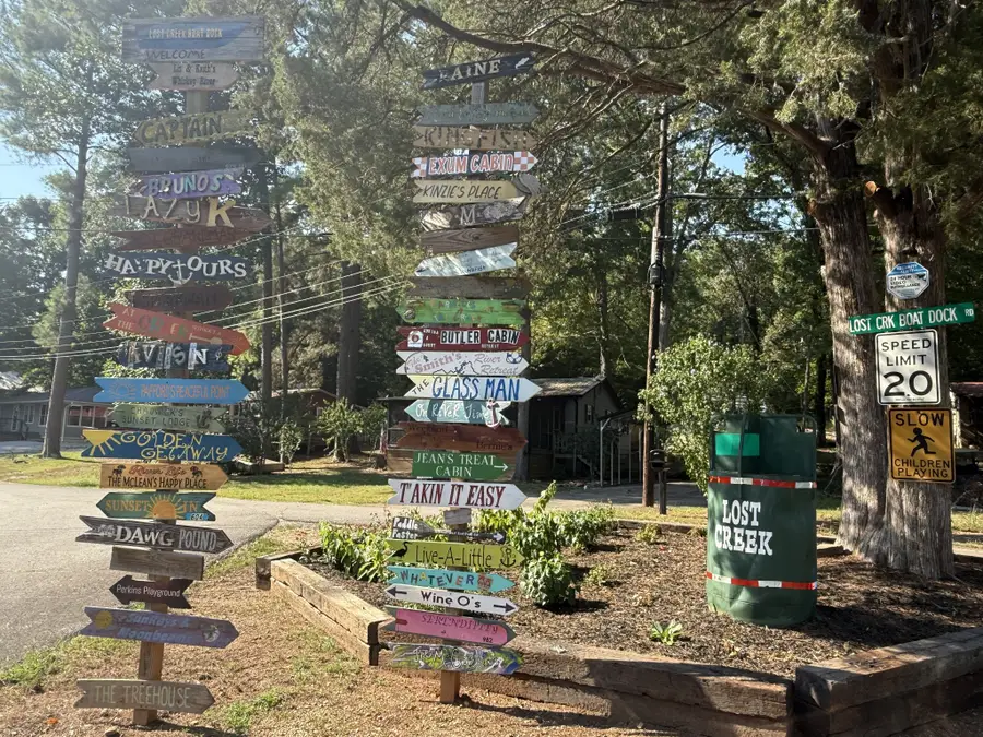 159 Hanklochte Dr, Decaturville, TN 38329 - Image #2