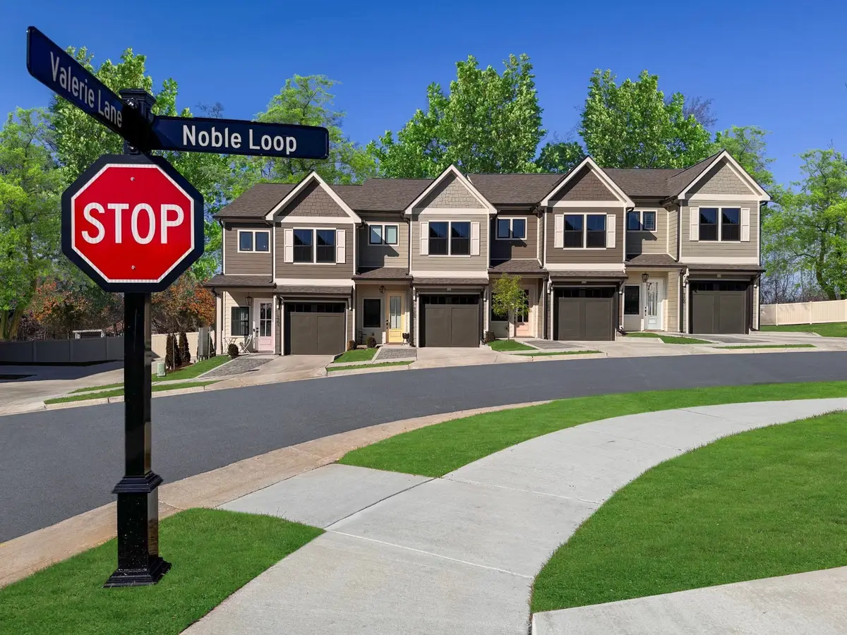 1202 Valerie Lane #76, Nashville, TN 37211 - Image #1