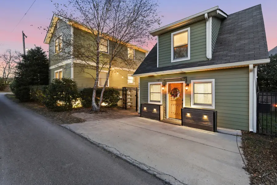 503 Coffee St #A & B, Nashville, TN 37208 - Image #2