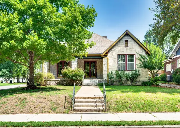 1501 Stratton Ave, Nashville, TN 37206