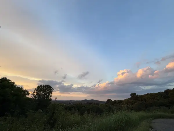 0 Deer Ridge Road, Columbia, TN 38401