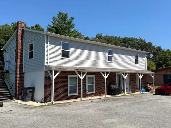 266 Karate Ln, McMinnville, TN 37110