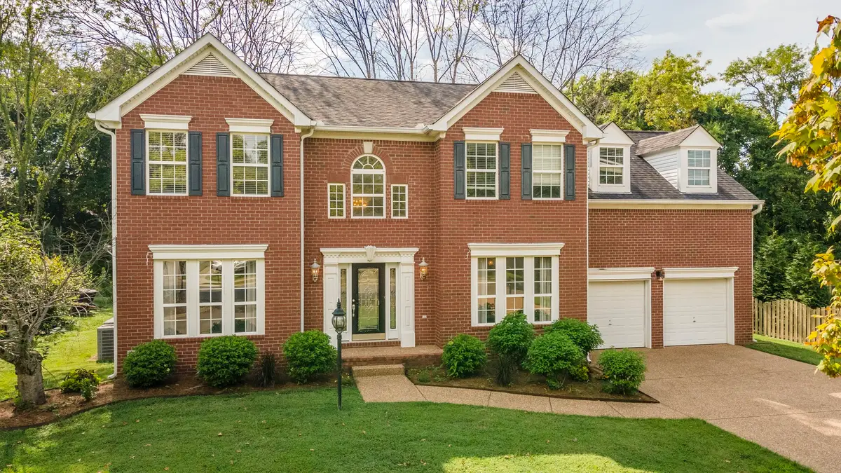 714 Founders Pointe Blvd, Franklin, TN 37064 - #1