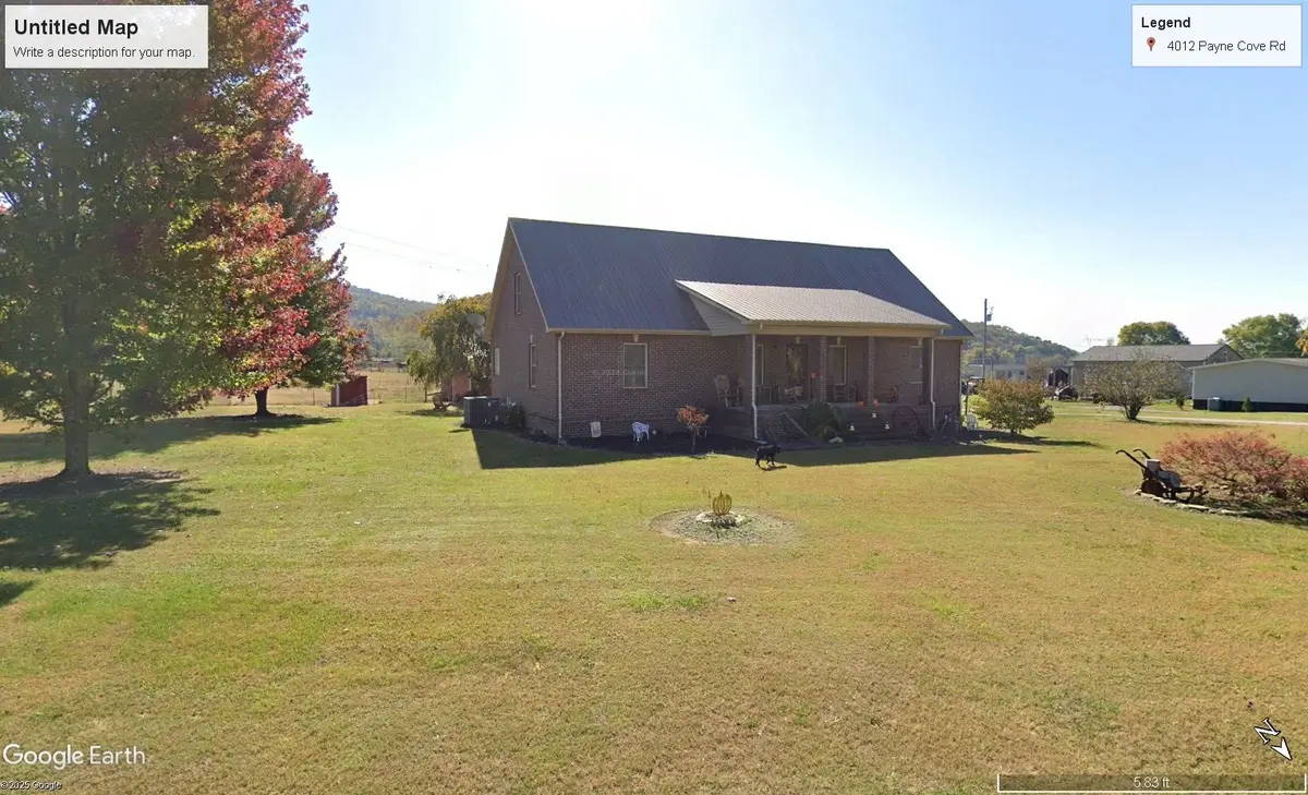 4012 Payne Cove Rd, Pelham, TN 37366 - Image #1