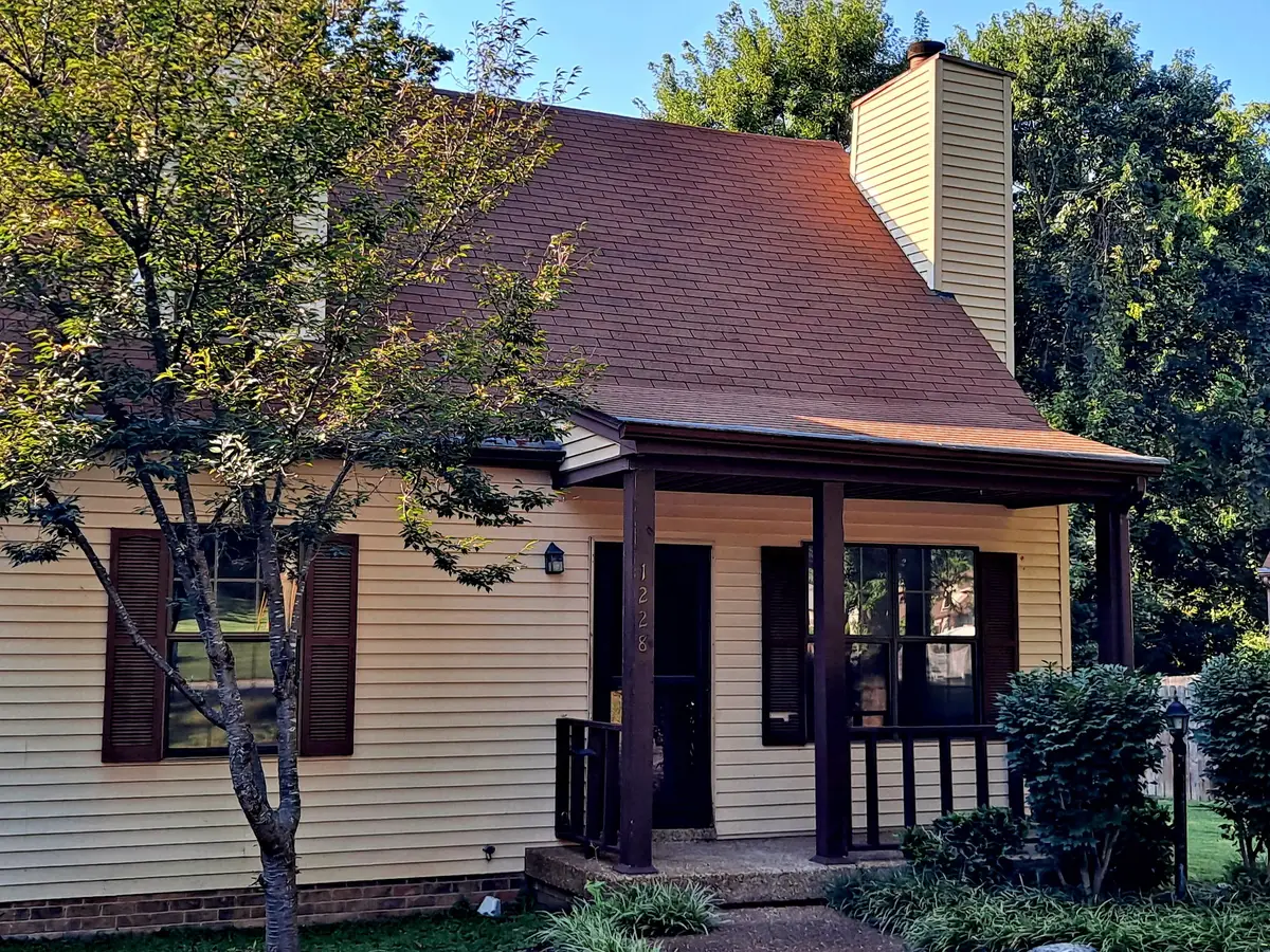 1228 Quail Rd, Nashville, TN 37214 - Image #1