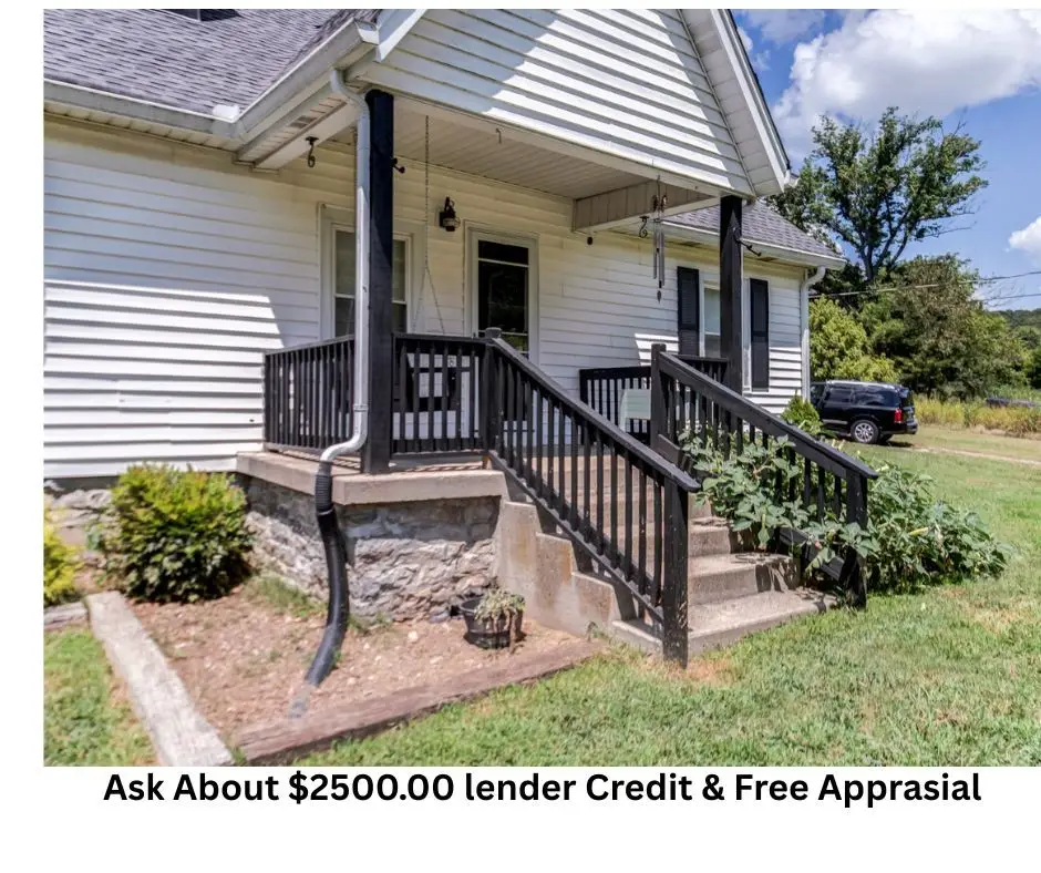 147 Sloan Branch Rd, Pleasant Shade, TN 37145 - Image #1