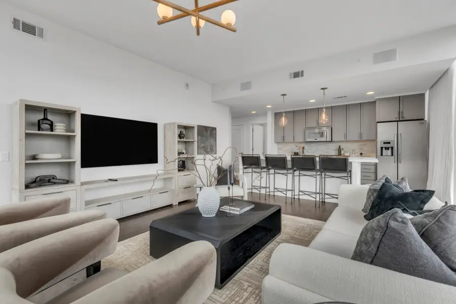 1212 Laurel St #1815, Nashville, TN 37203 - Image #3