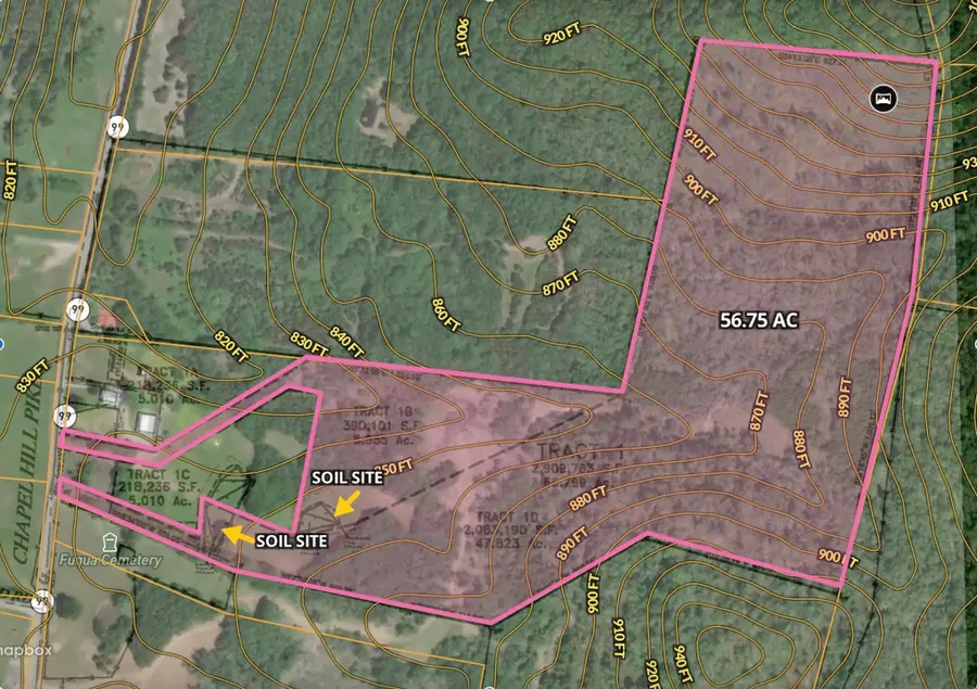 0 Chapel Hill Pike, Eagleville, TN 37060 - Image #2