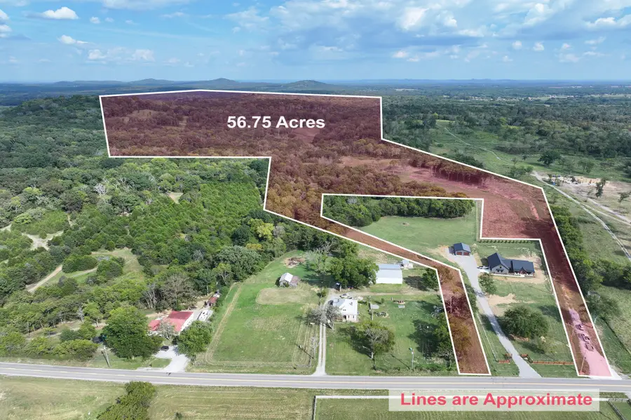 0 Chapel Hill Pike, Eagleville, TN 37060 - Image #3