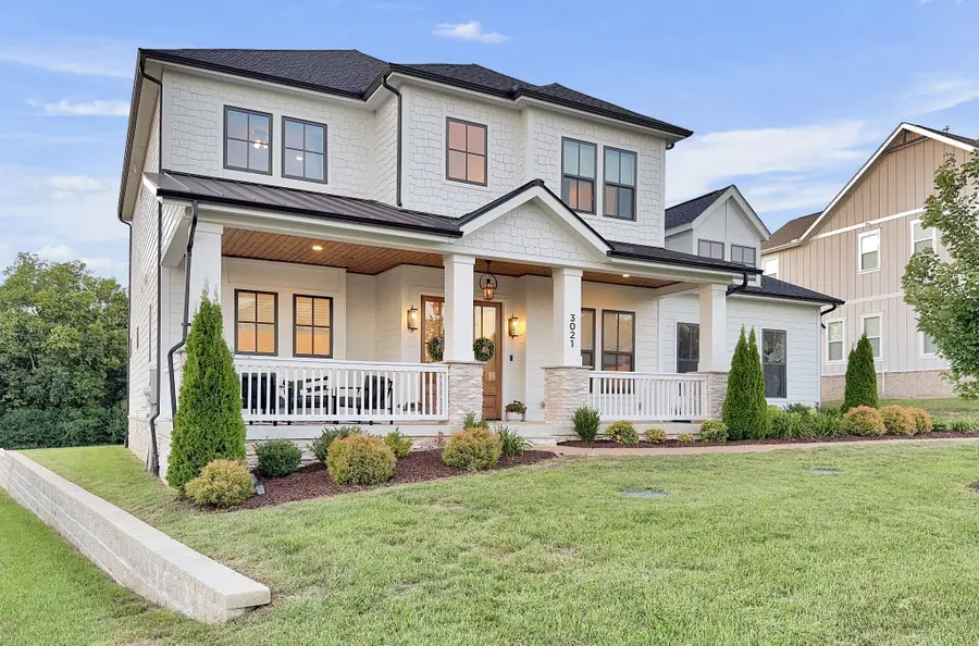 3021 Lilybelle Ct, Arrington, TN 37014 - Image #3