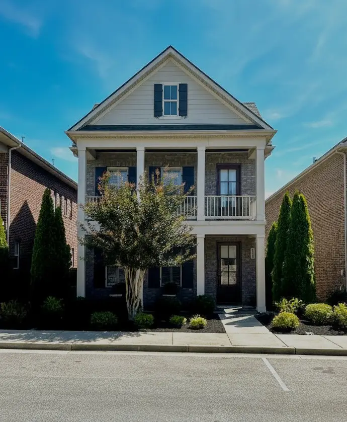 352 Cornelius Way, Hendersonville, TN 37075 - #1