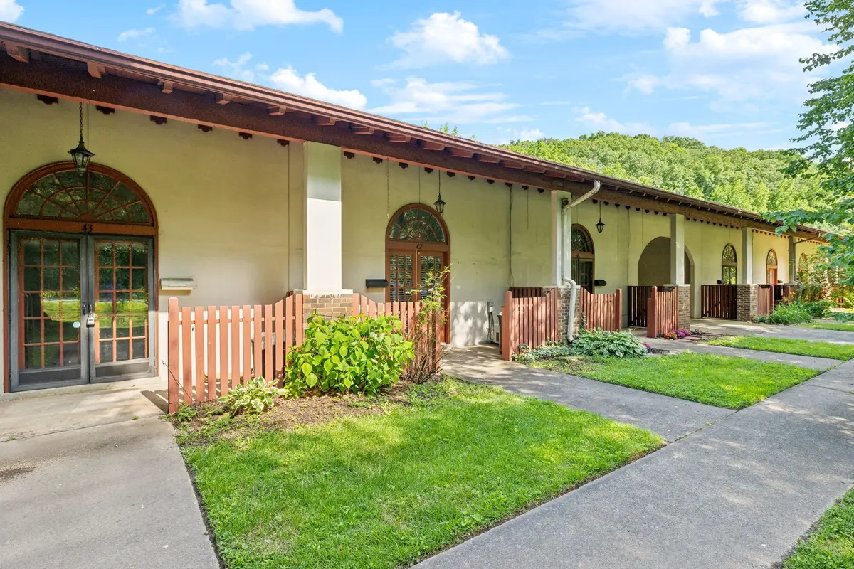 210 Old Hickory Blvd #43, Nashville, TN 37221 - #1