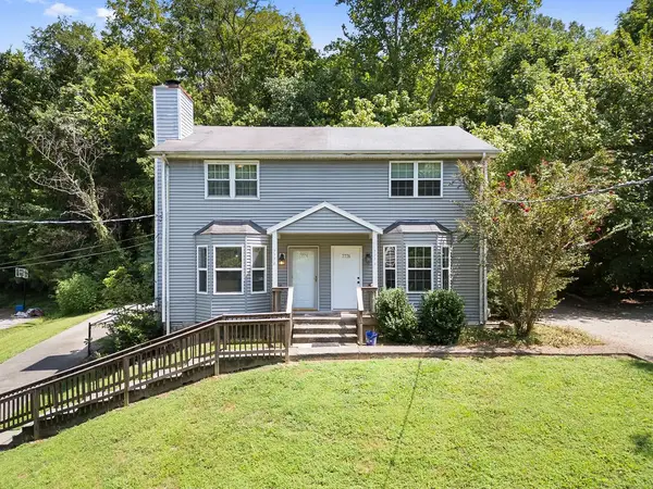 7774 Sawyer Brown Rd, Nashville, TN 37221