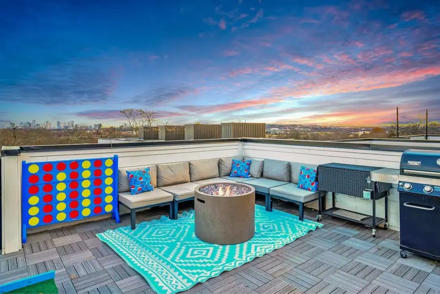 504 Cliff Cir, Nashville, TN 37218 - Image #3