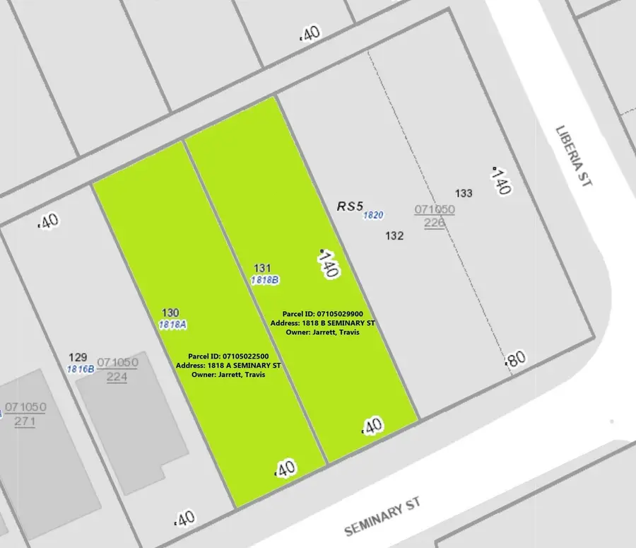 1818B Seminary St, Nashville, TN 37207 - Image #2