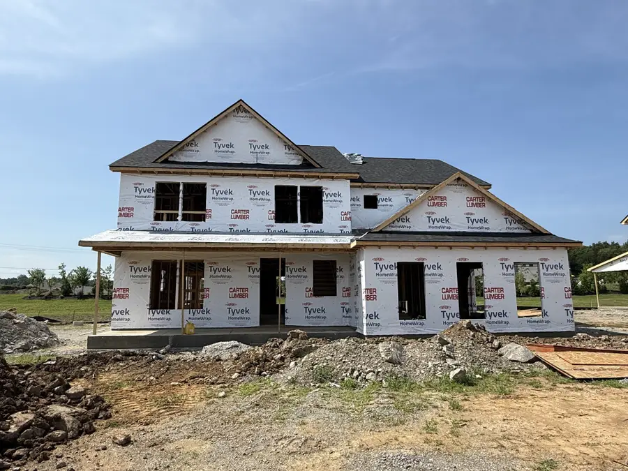 129 East Hill Street, Mount Juliet, TN 37122 - #3