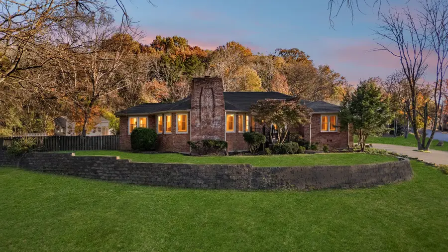 4451 Chandler Rd, Hermitage, TN 37076 - Image #2