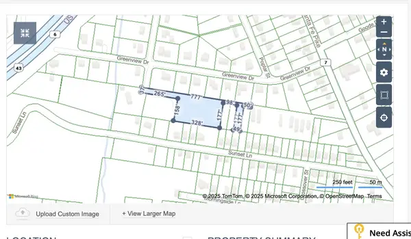 0 Santa Fe Pike, Columbia, TN 38401